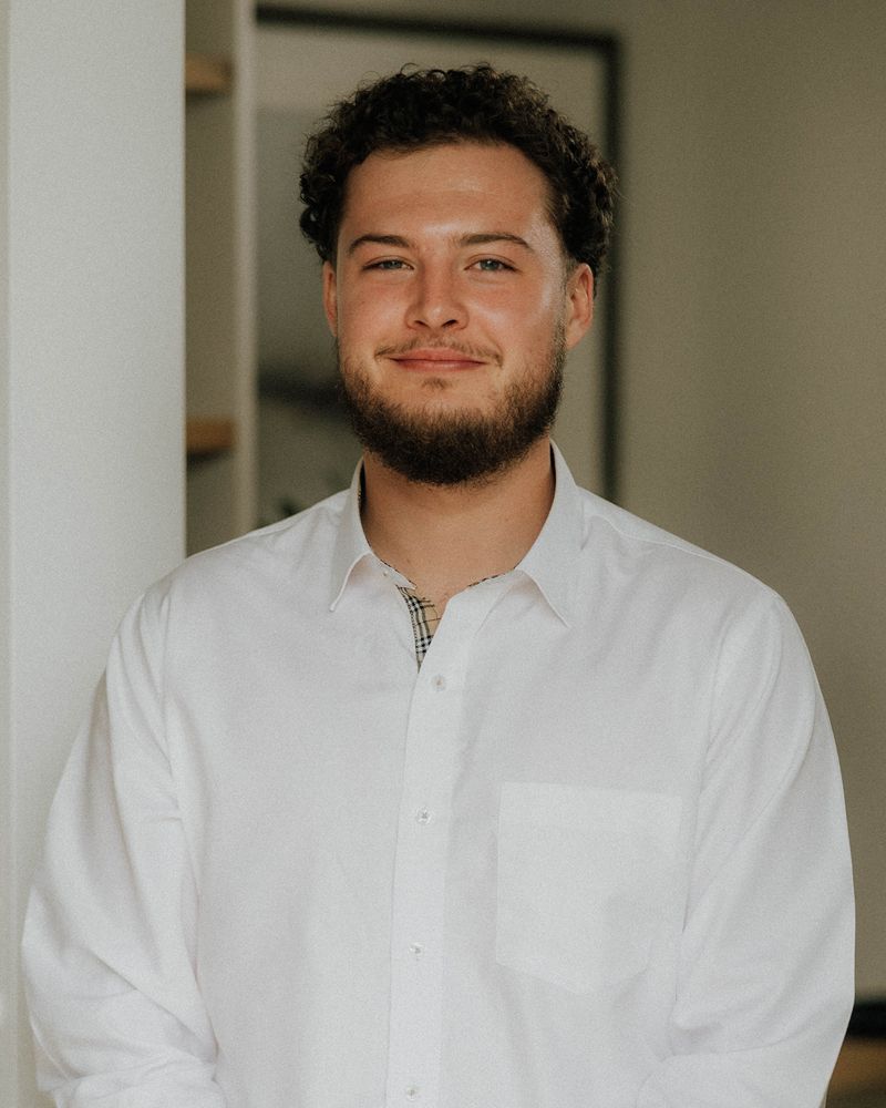 Max Barnes | Clarkson Bespoke