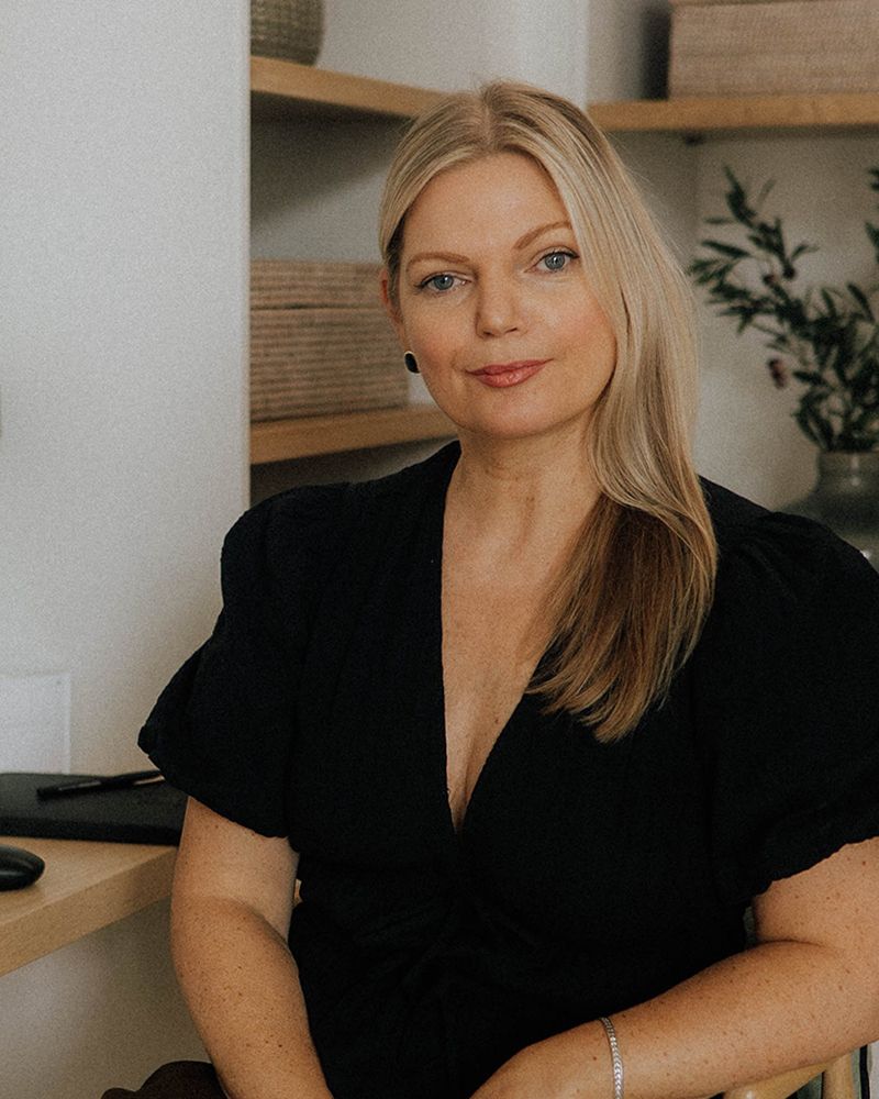 Nicole Brecknell | Clarkson Bespoke