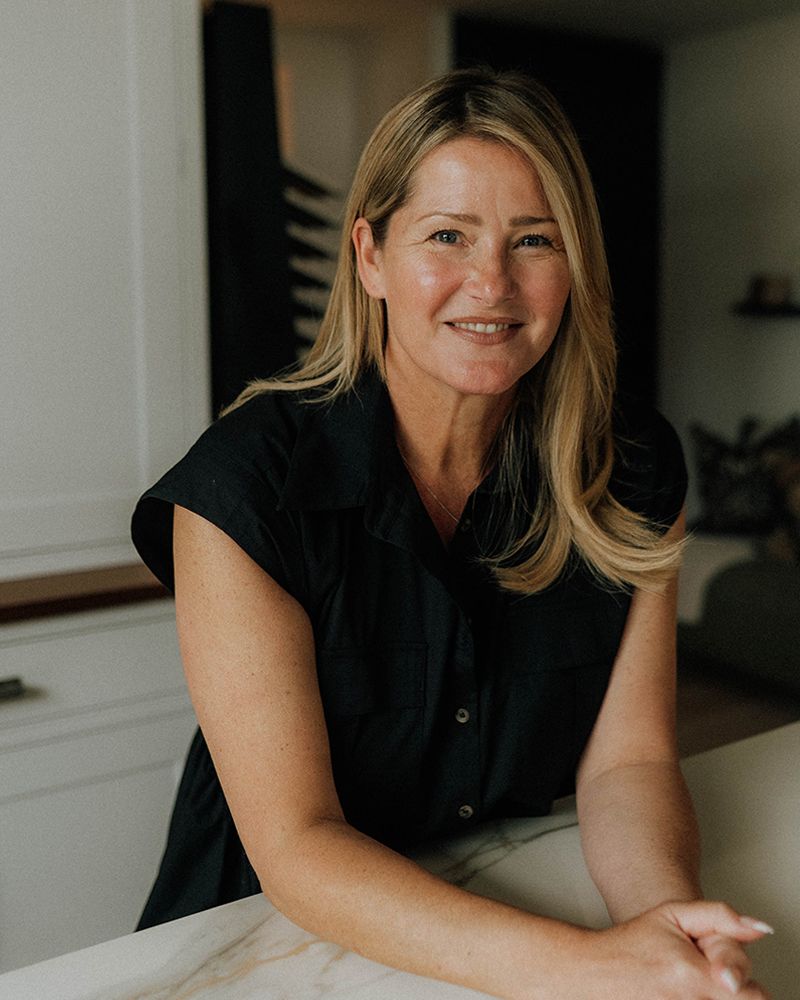 Shelley Clarkson | Clarkson Bespoke