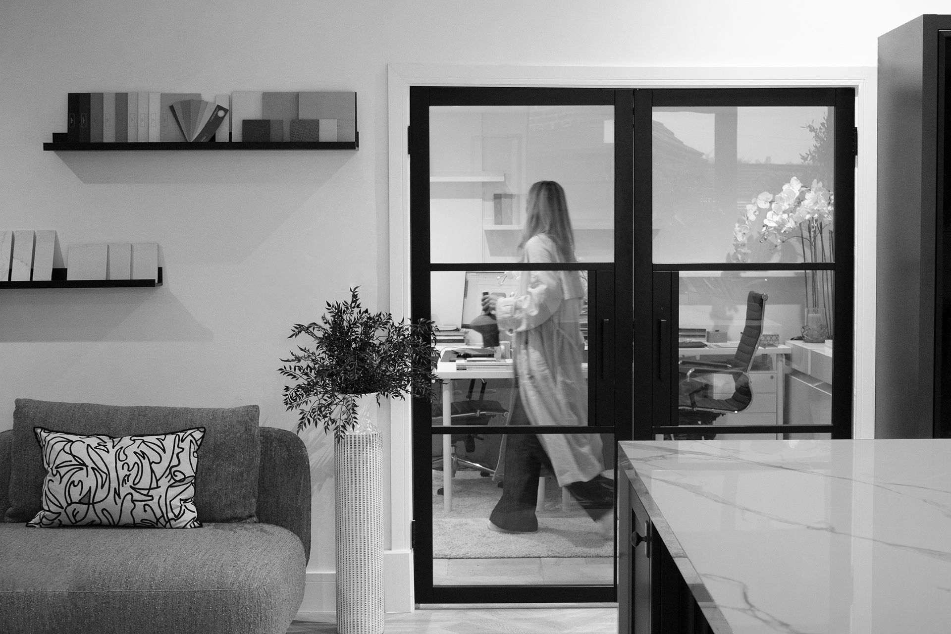 Clarkson Bespoke Interior Design Studio