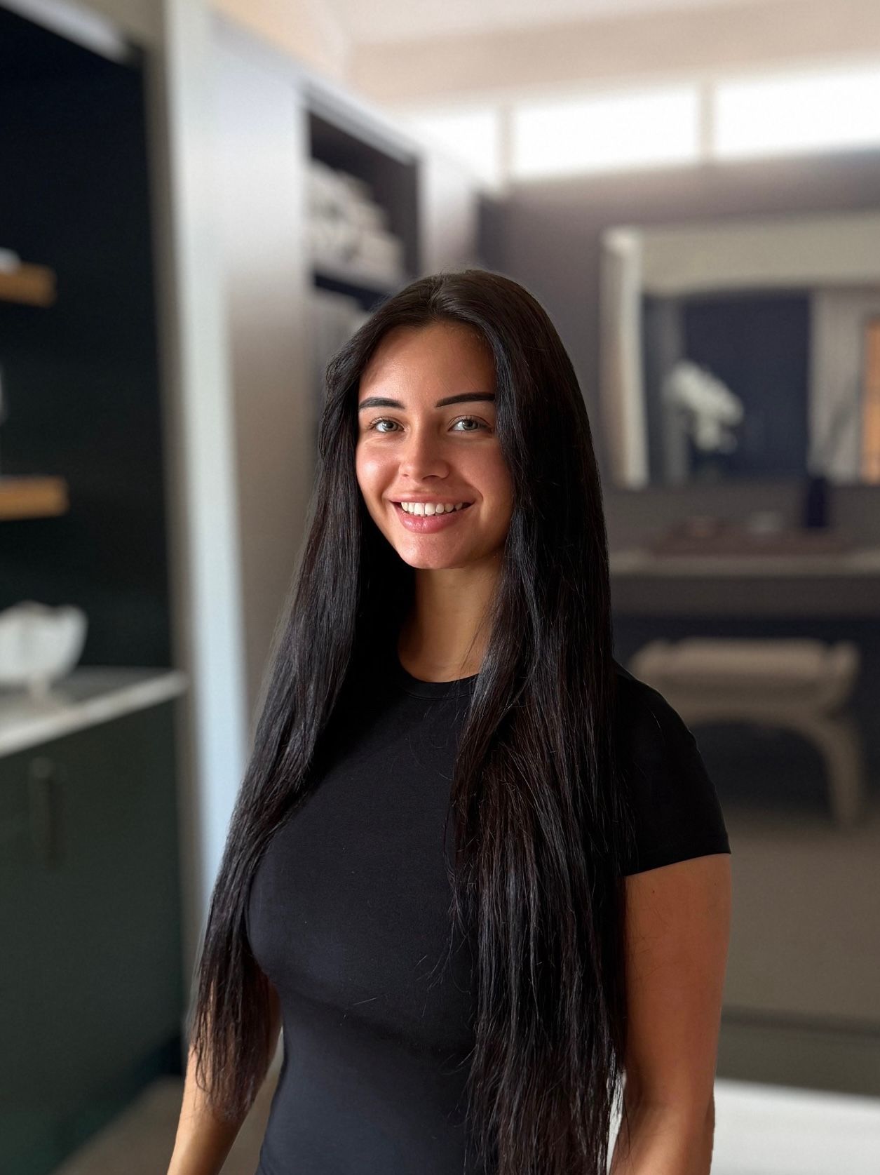 Alice Ward | Clarkson Bespoke