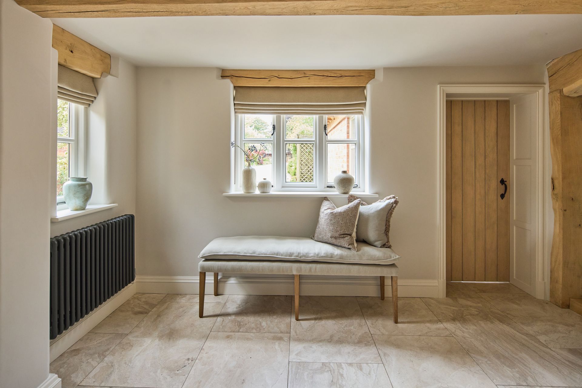 Bespoke Home Interior Design from Clarkson Bespoke