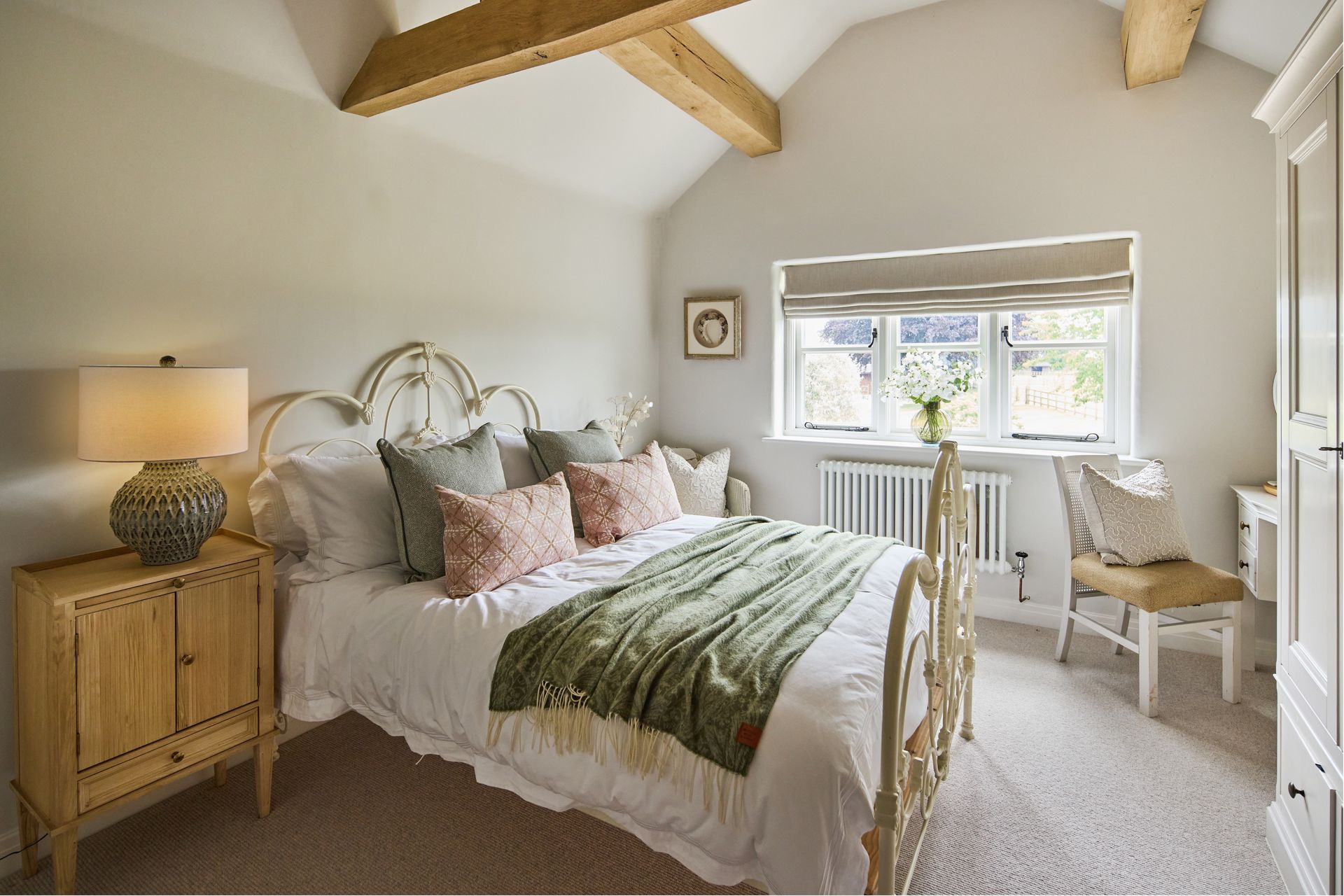 Bespoke Home Interior Design from Clarkson Bespoke