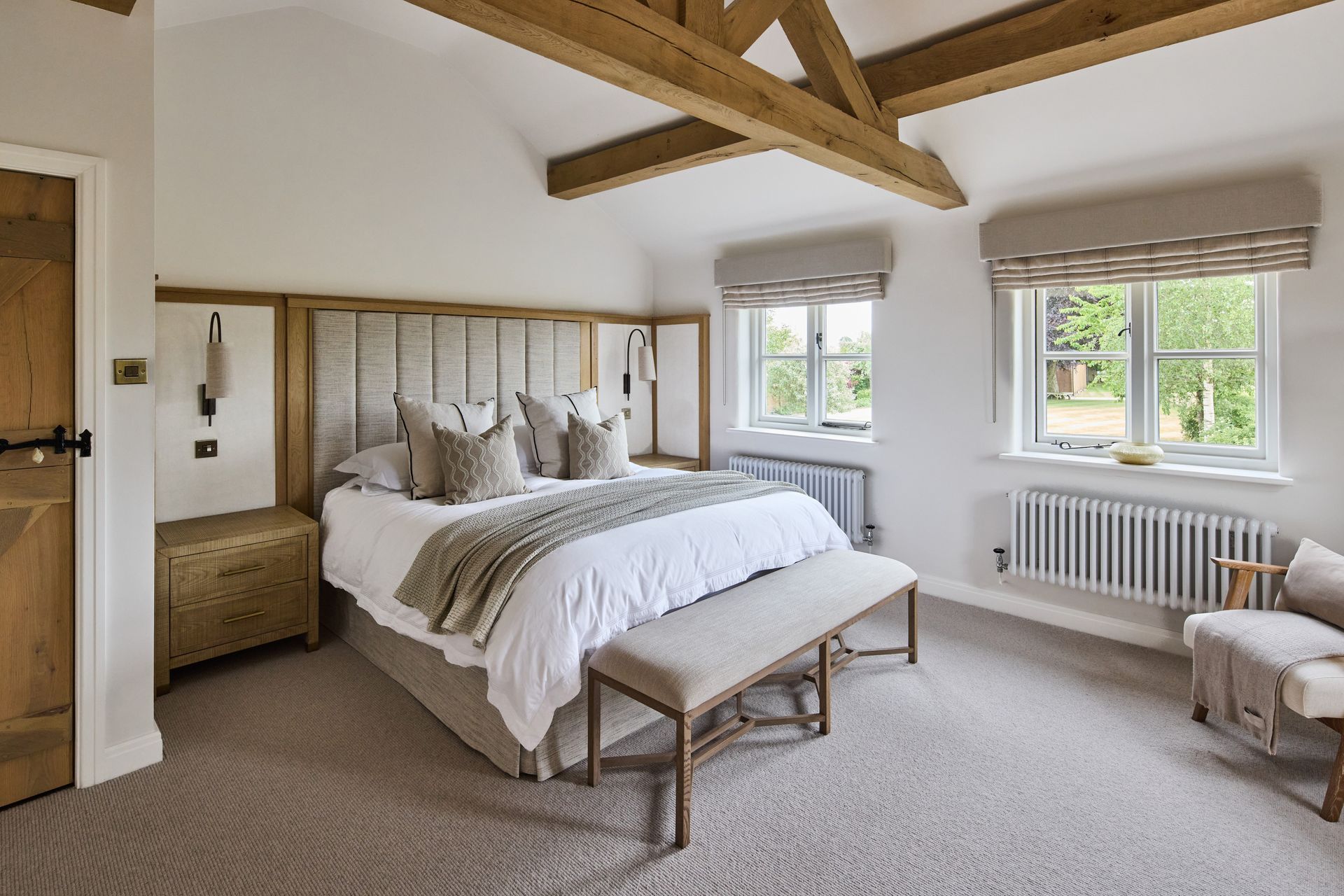 Bespoke Home Interior Design from Clarkson Bespoke