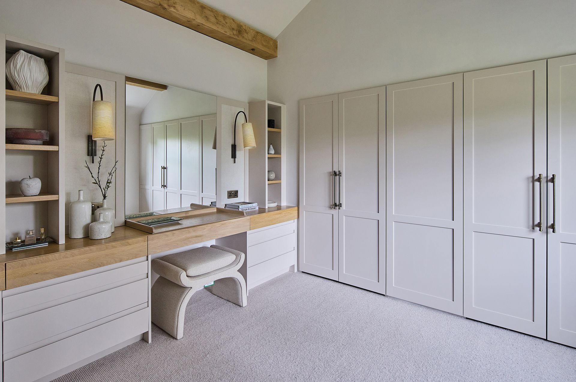 Bespoke Home Interior Design from Clarkson Bespoke