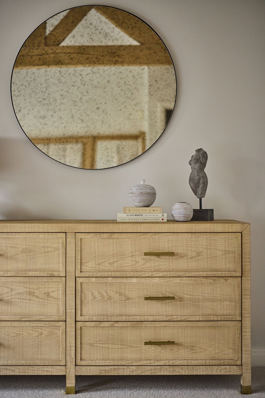 Bespoke Home Interior Design from Clarkson Bespoke