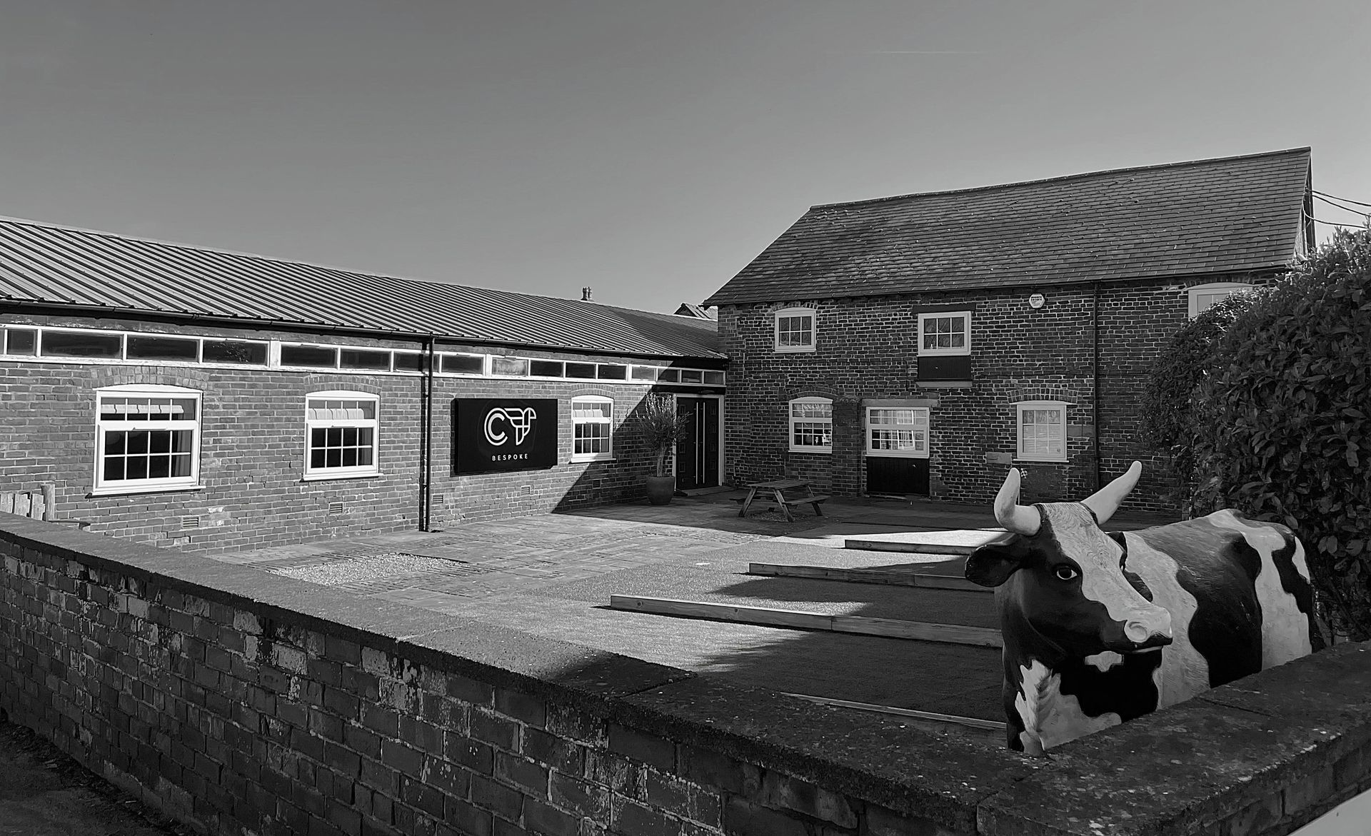 Contact Clarkson Bespoke