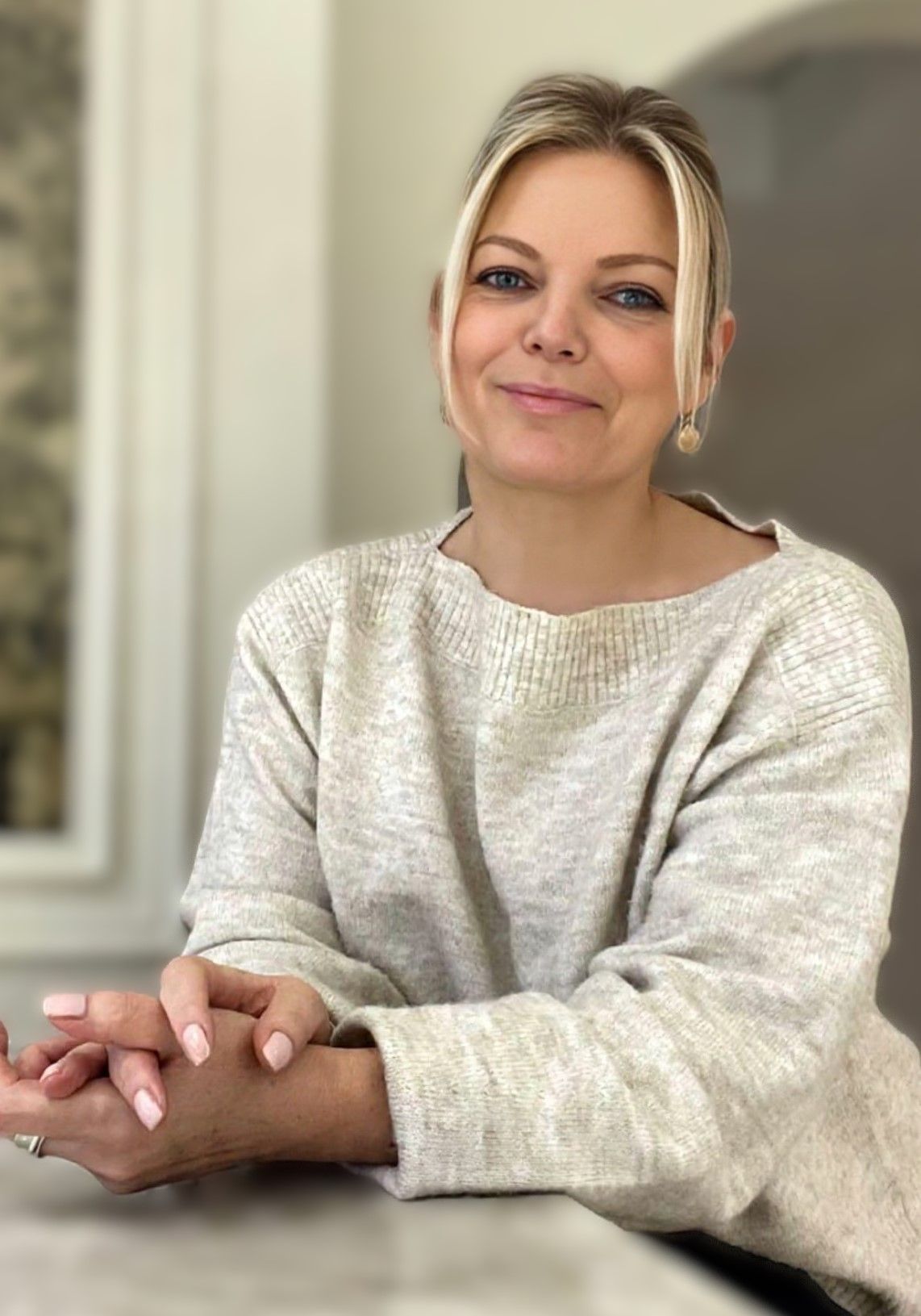 Nicole Brecknell | Clarkson Bespoke