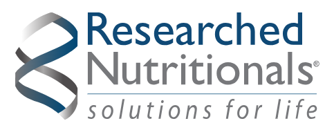 Researched Nutritionals | Focus Health & Wellness