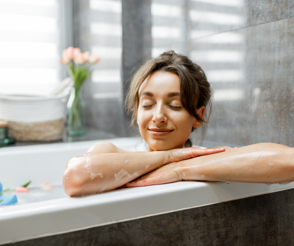 Contrast Therapy Tub  | Focus Health & Wellness