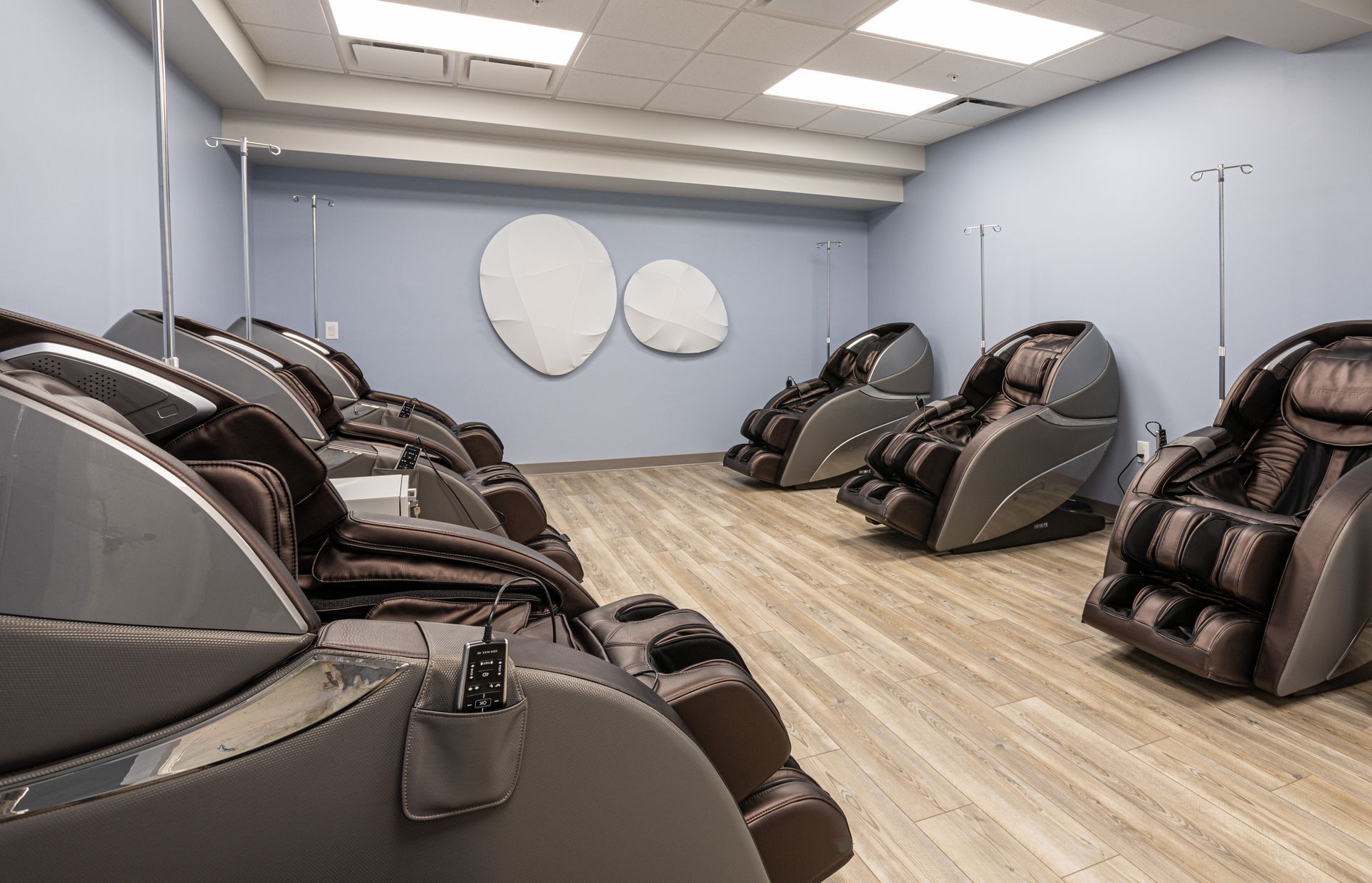 Massage 2 | Focus Health & Wellness