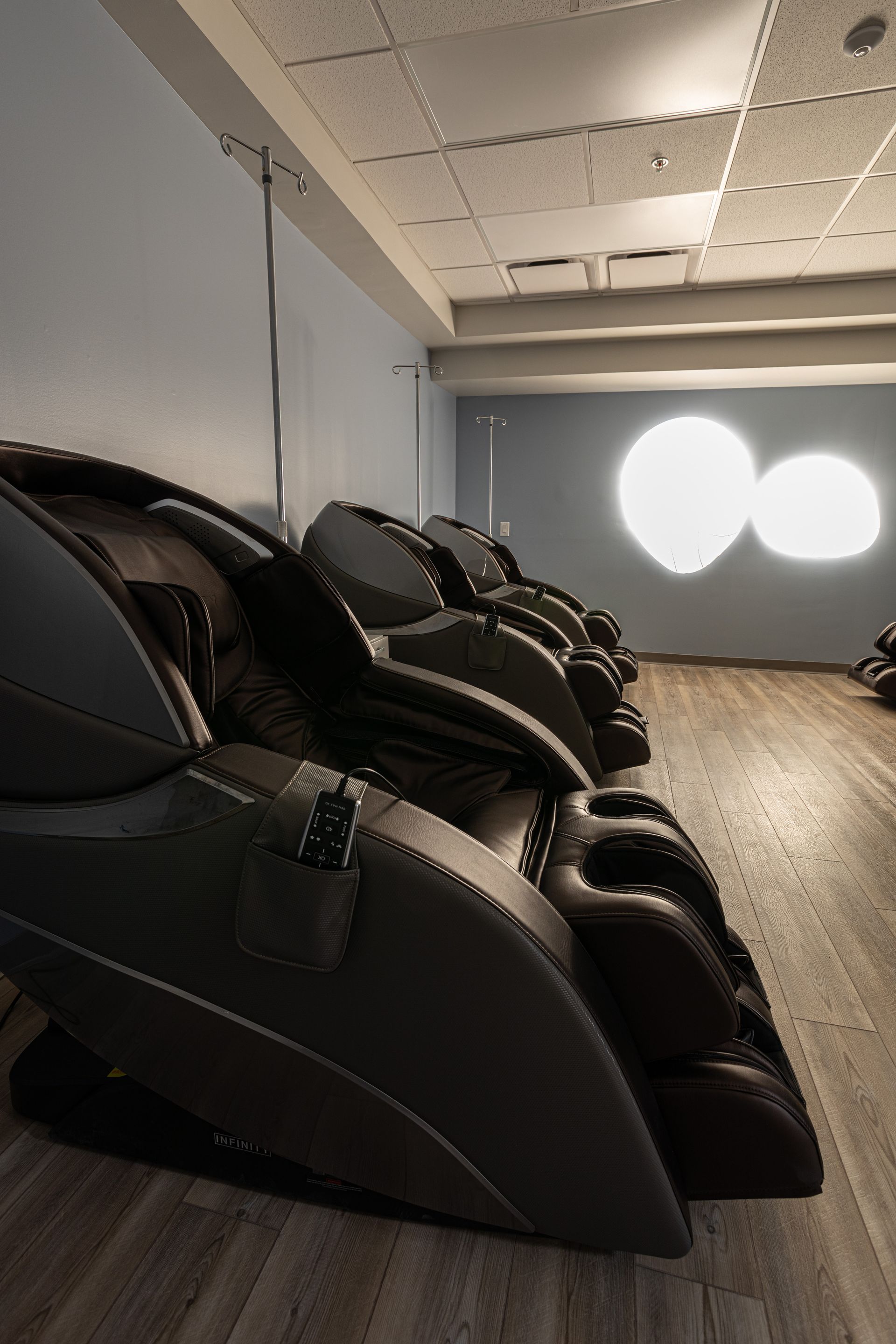 Massage | Focus Health & Wellness