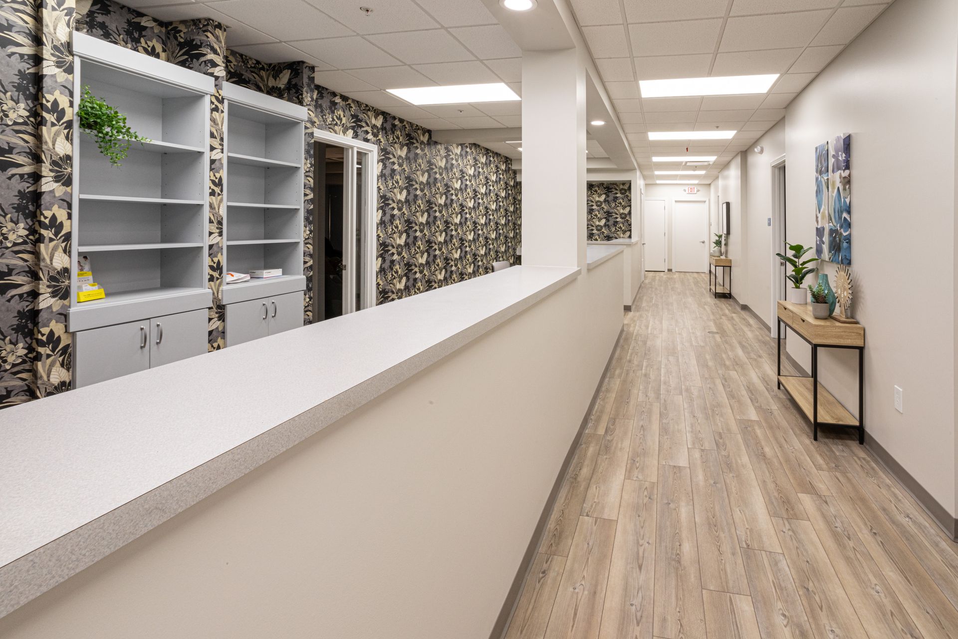 What we offer  | Focus Health & Wellness