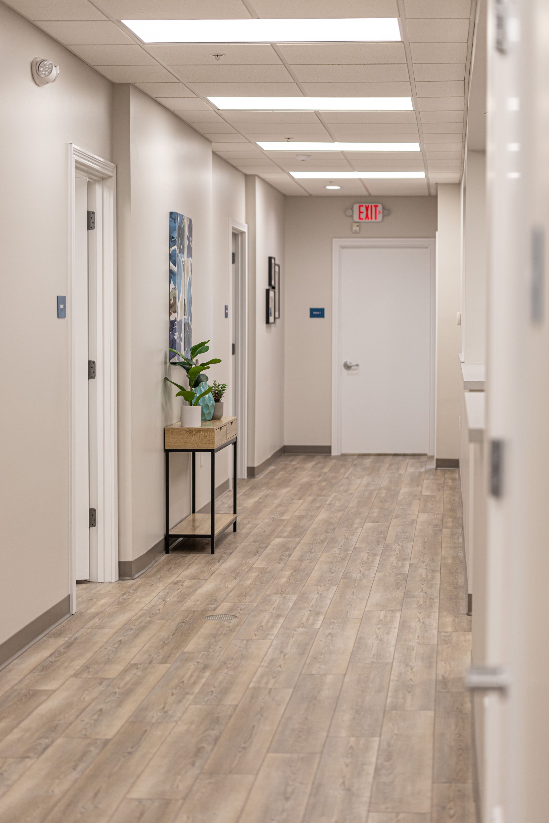 Office  | Focus Health & Wellness