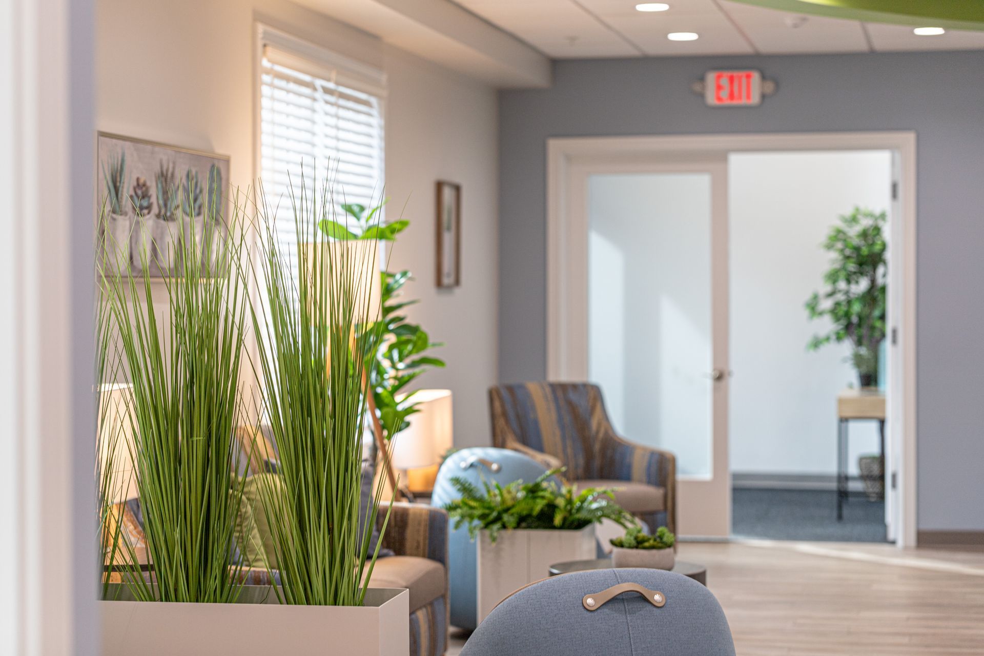 Front Door 2 | Focus Health & Wellness