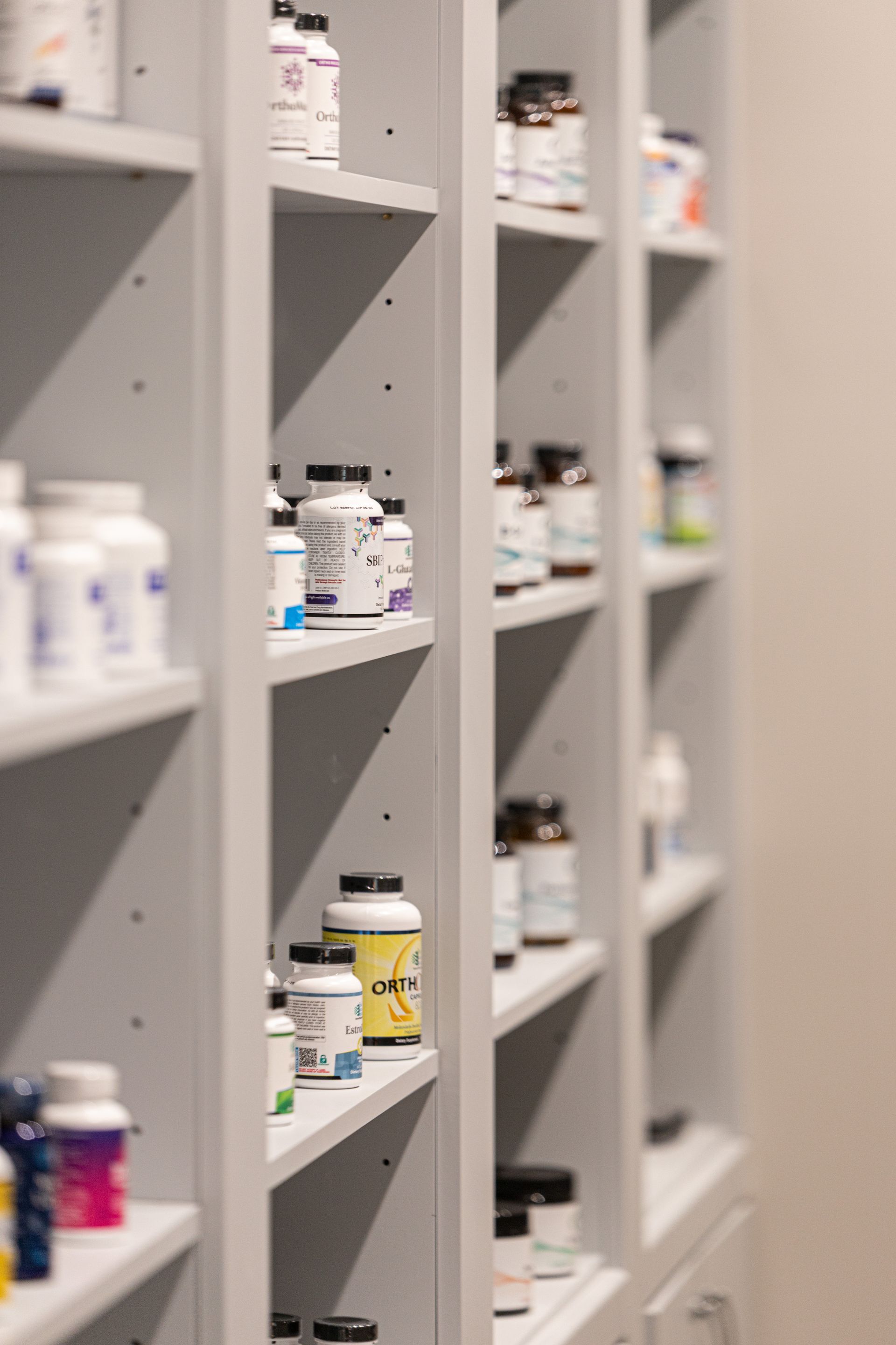 Pharmacy | Focus Health & Wellness