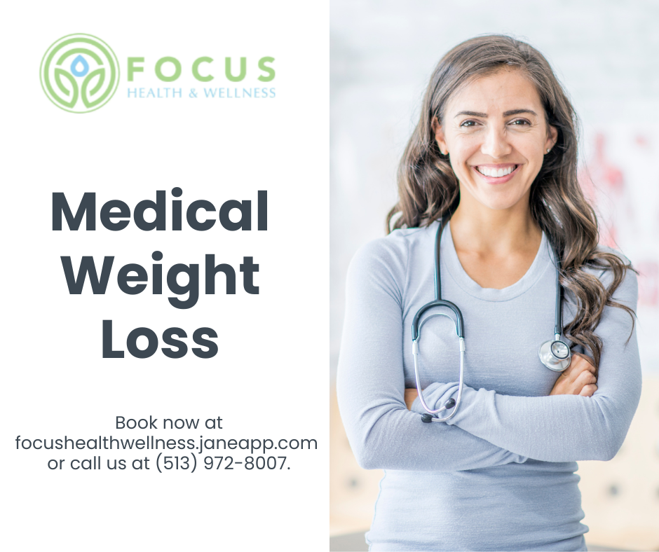 Medical Weight Loss | Focus Health and Wellness Medical Weight Loss | Focus Health and Wellness
