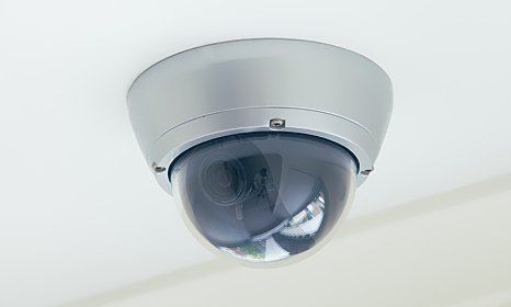 CCTV maintenance services