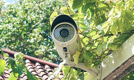 State-of-the-art CCTV systems