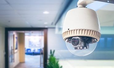 High-resolution CCTV systems