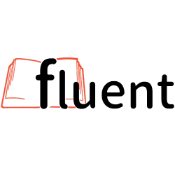 Logo for The Fluent World