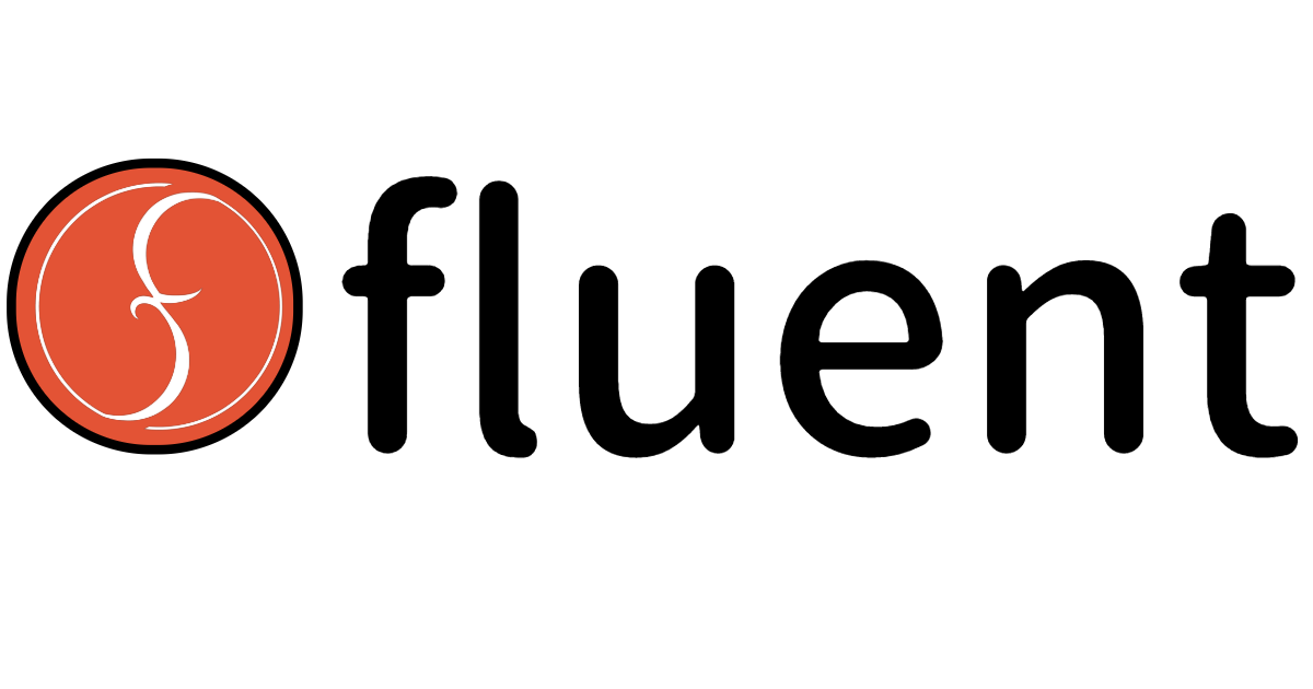 Logo for The Fluent World
