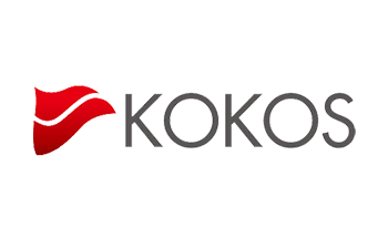 Kokos Logo