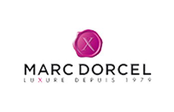 Marc Dorcel Logo