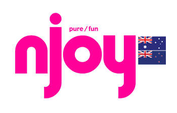 Njoy Logo