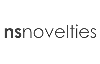 NSnovelties Logo