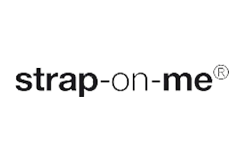 Strap-on-me Logo