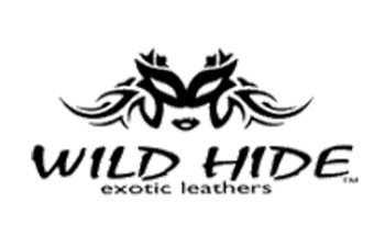 Wild Hide Logo