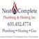 Neat & Complete Plumbing & Heating