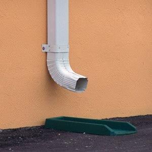 Gutter - Downspouts in Albuquerque, NM