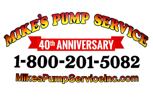 Mike's Pump Service