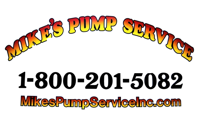 Mike's Pump Service