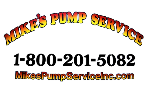 Mike's Pump Service