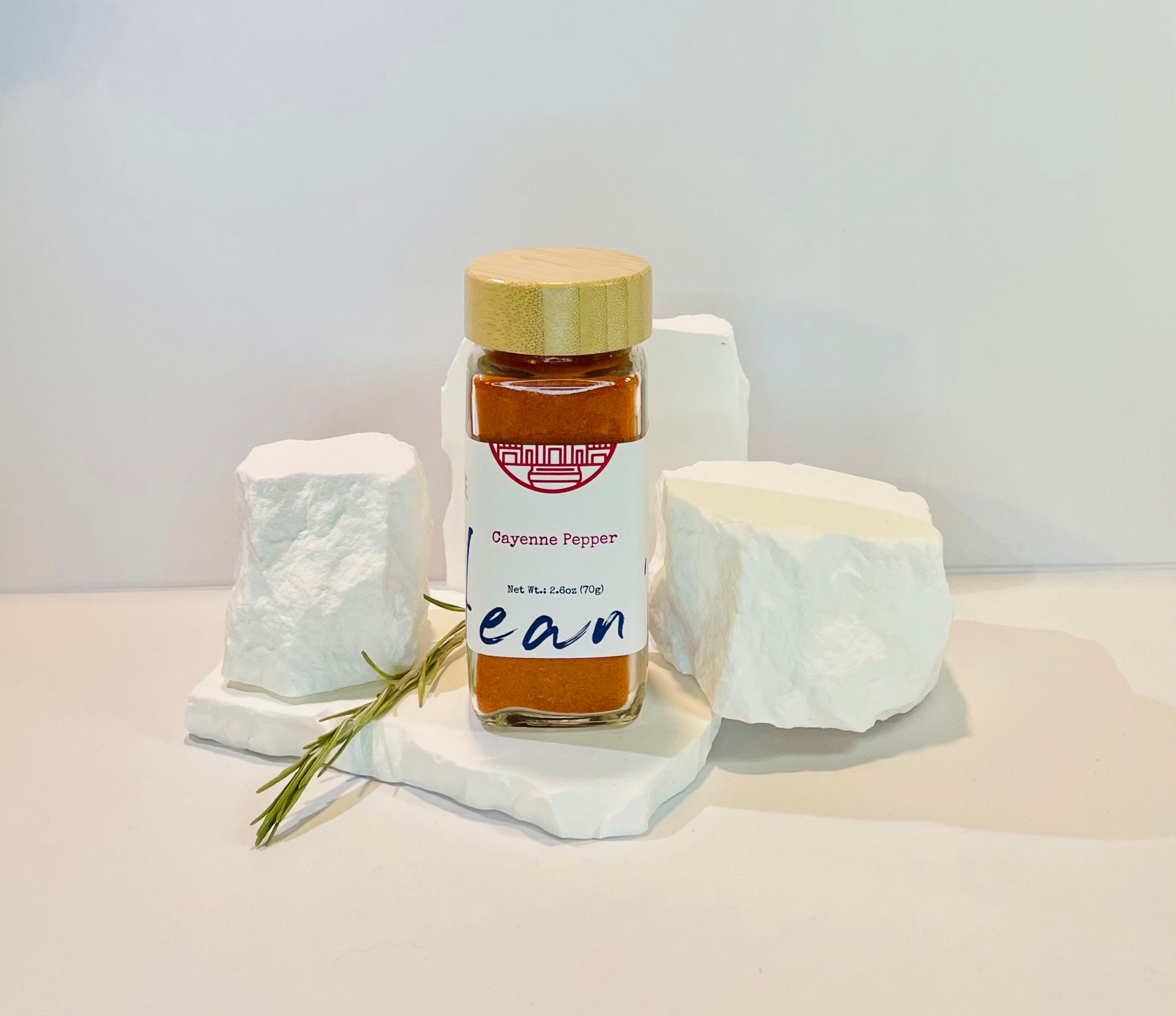 Cayenne Pepper