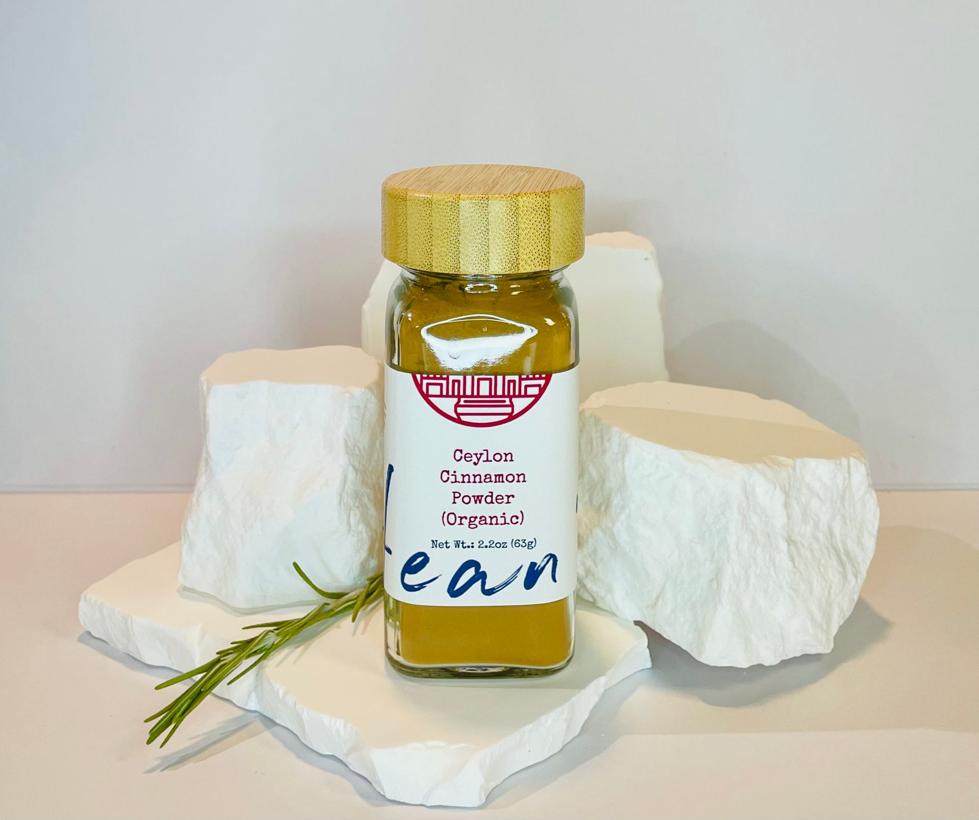 Ceylon Cinnamon Powder (Organic)