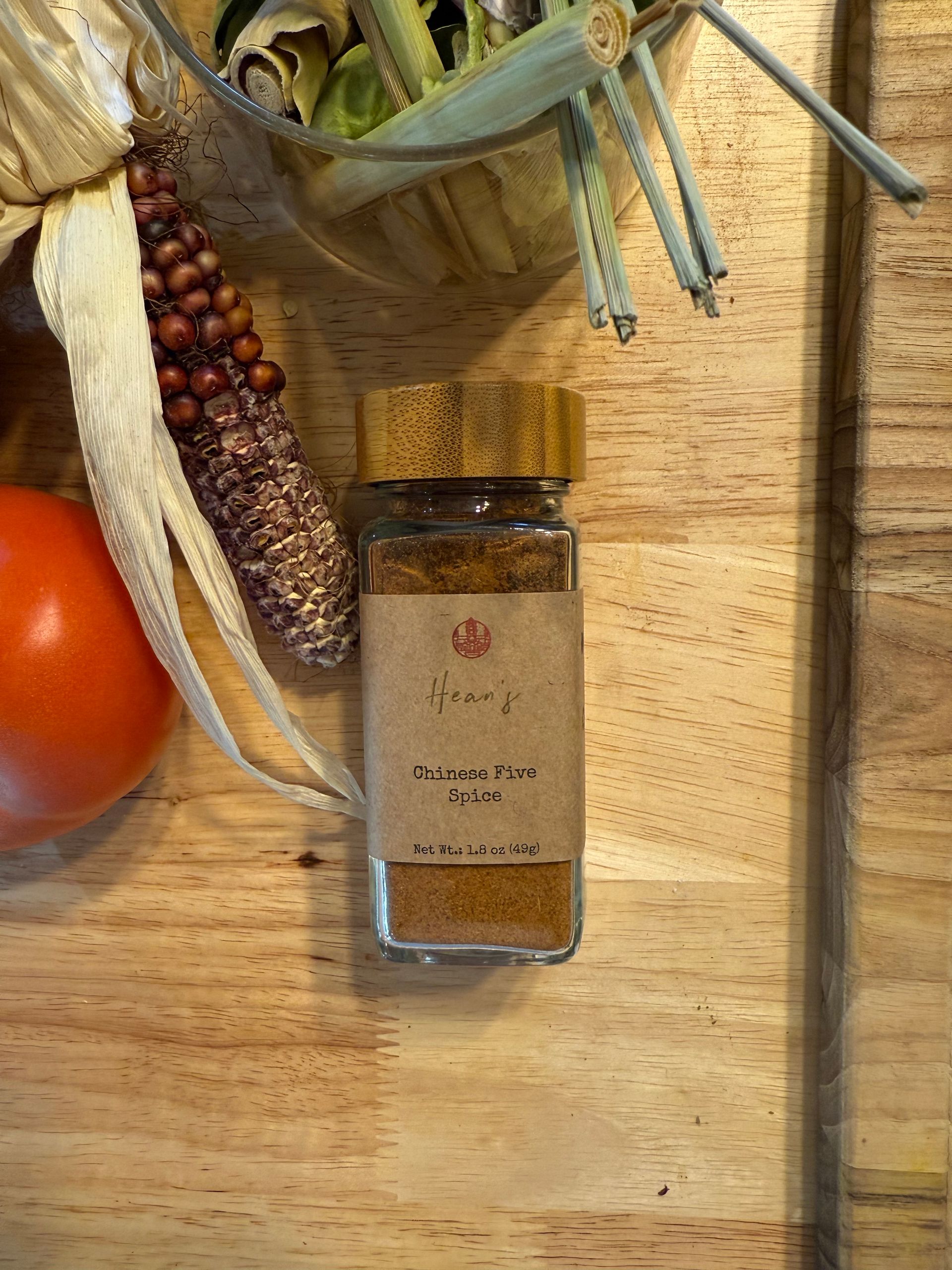 Chinese Five Spice Powder