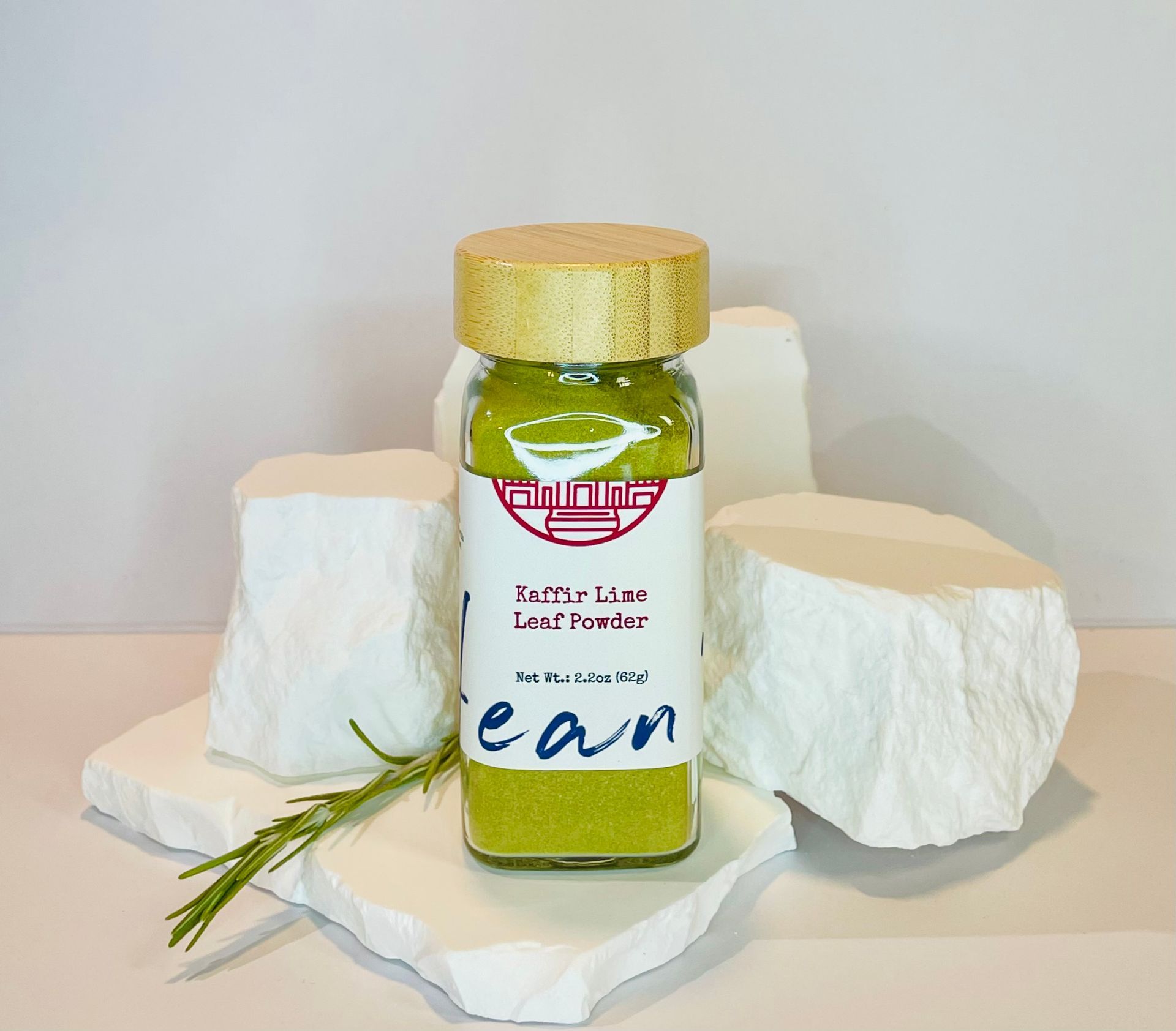 Kaffir Lime Leaf (Powder)