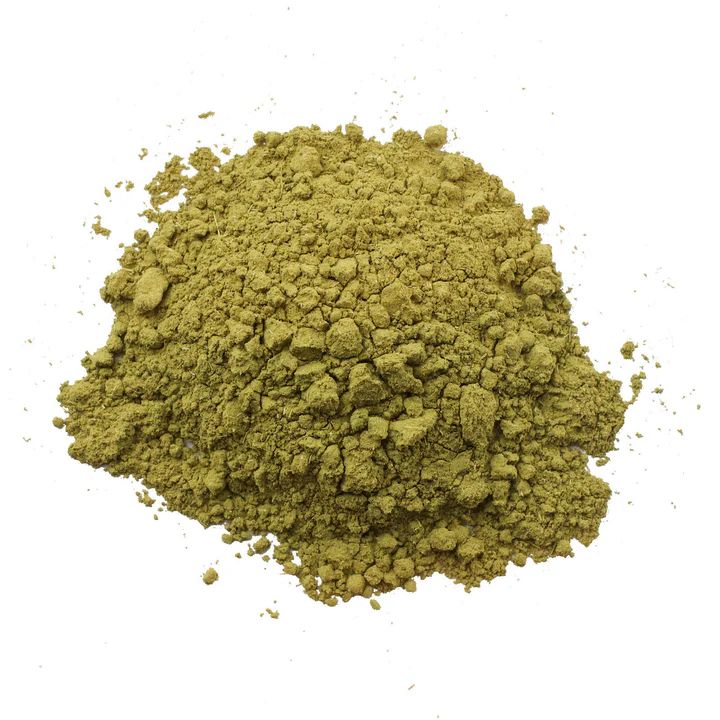 Kaffir Lime Leaf (Powder)