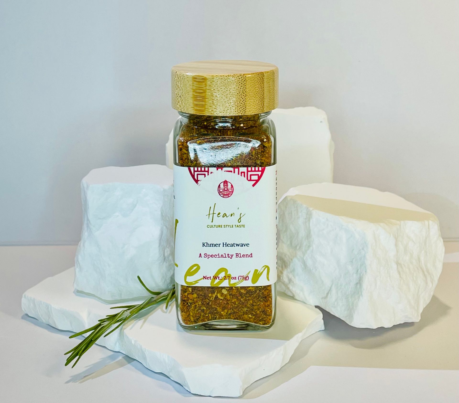 Three Hean's Collection