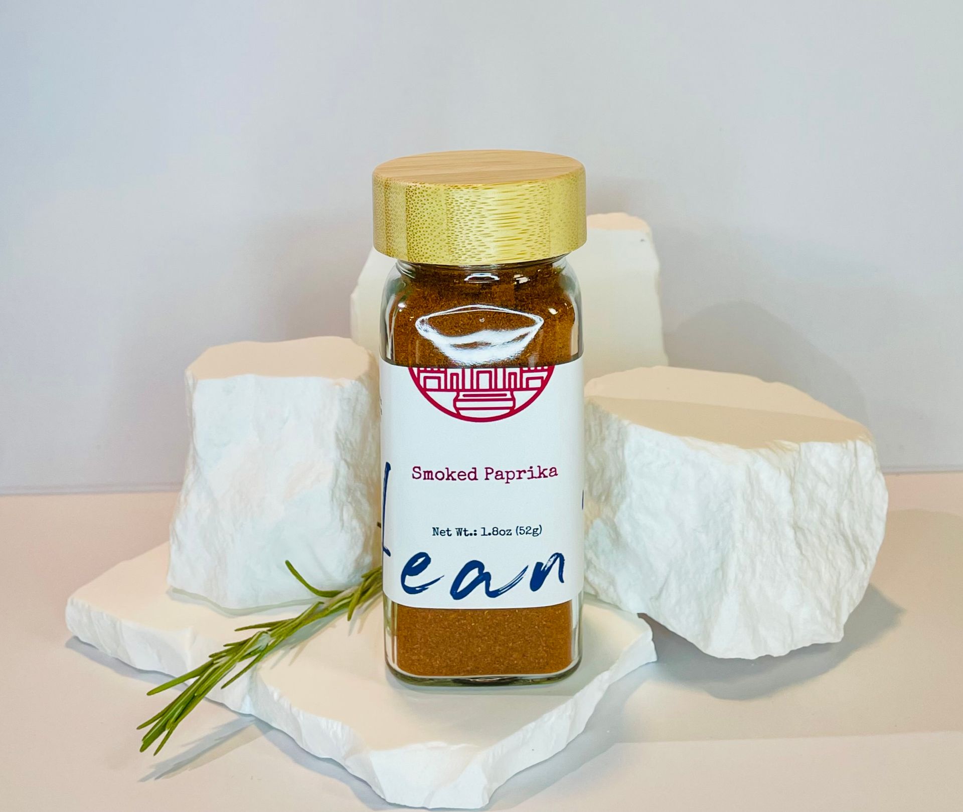 Smoked Paprika
