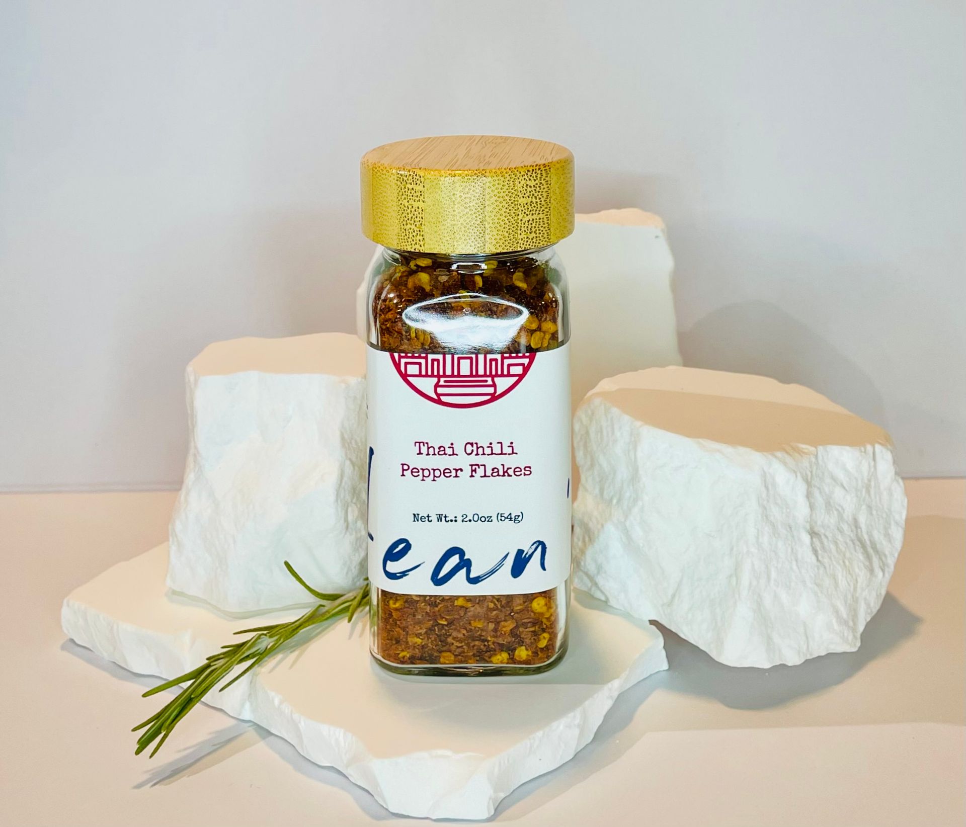 Thai Chili Pepper Flakes