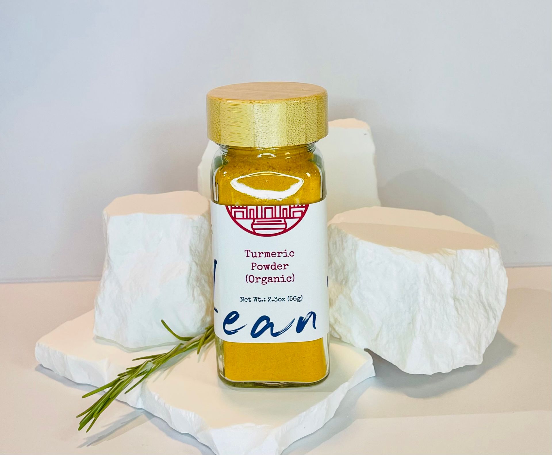 Turmeric Ground (Organic)