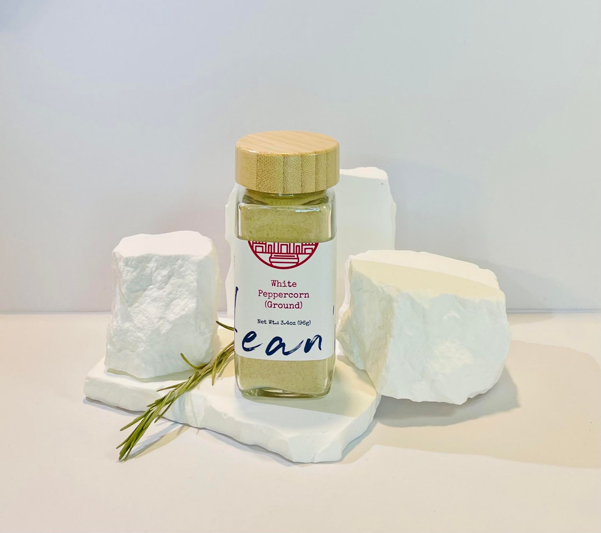 White Peppercorn (Ground)