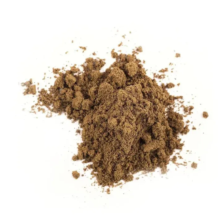 All Spice Berries (Ground)