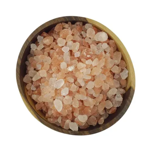 Pink Himalayan Salt (Coarse)
