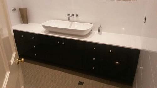 kitchen counter tops